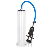 Advanced Executive Clear Vacuum Pump - Adult Planet - Online Sex Toys Shop UK